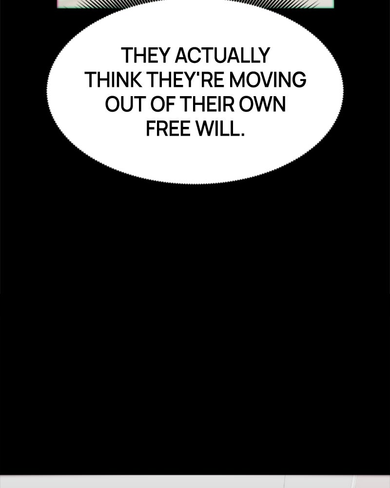 My Virtual Godis a Teenage Girl Ep. 9 - Different Reasons, Same Result! page 85 - 