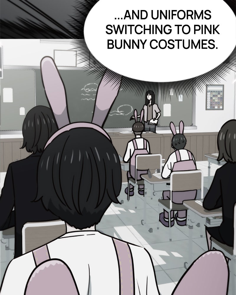 My Virtual Godis a Teenage Girl Ep. 9 - Different Reasons, Same Result! page 89 - 