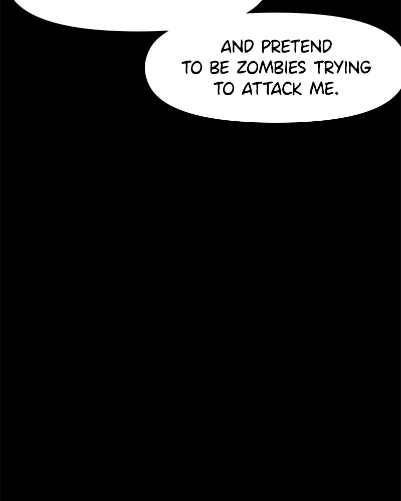 My Virtual Godis a Teenage Girl Ep. 9 - Different Reasons, Same Result! page 97 - 