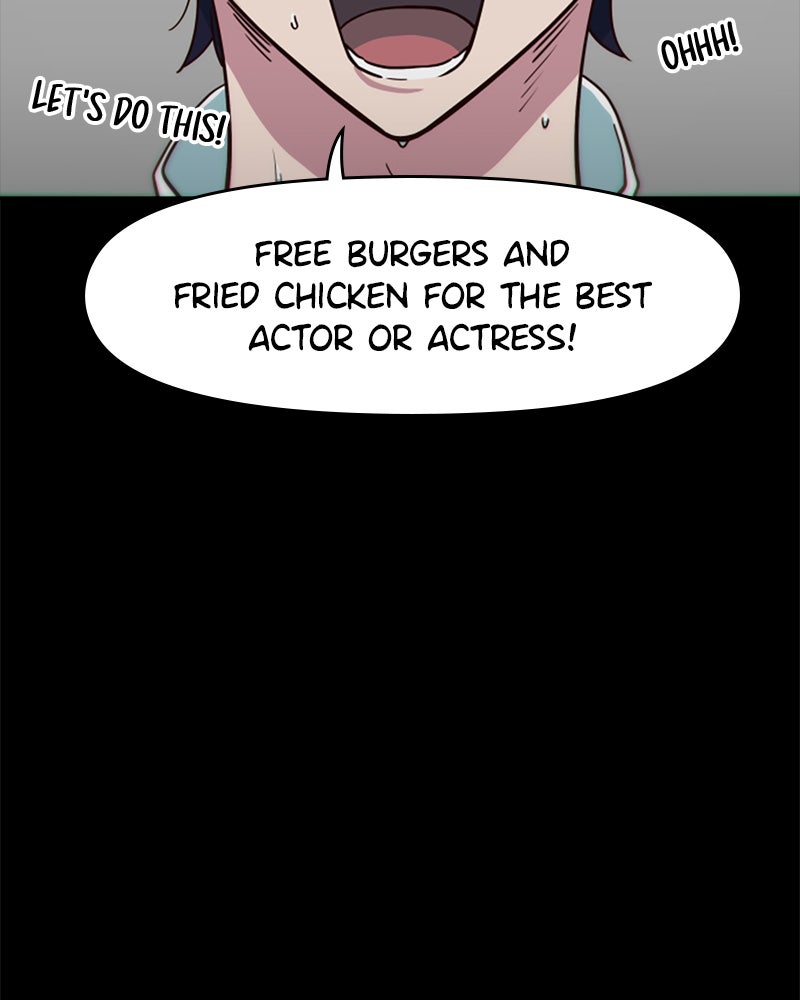 My Virtual Godis a Teenage Girl Ep. 9 - Different Reasons, Same Result! page 99 - 