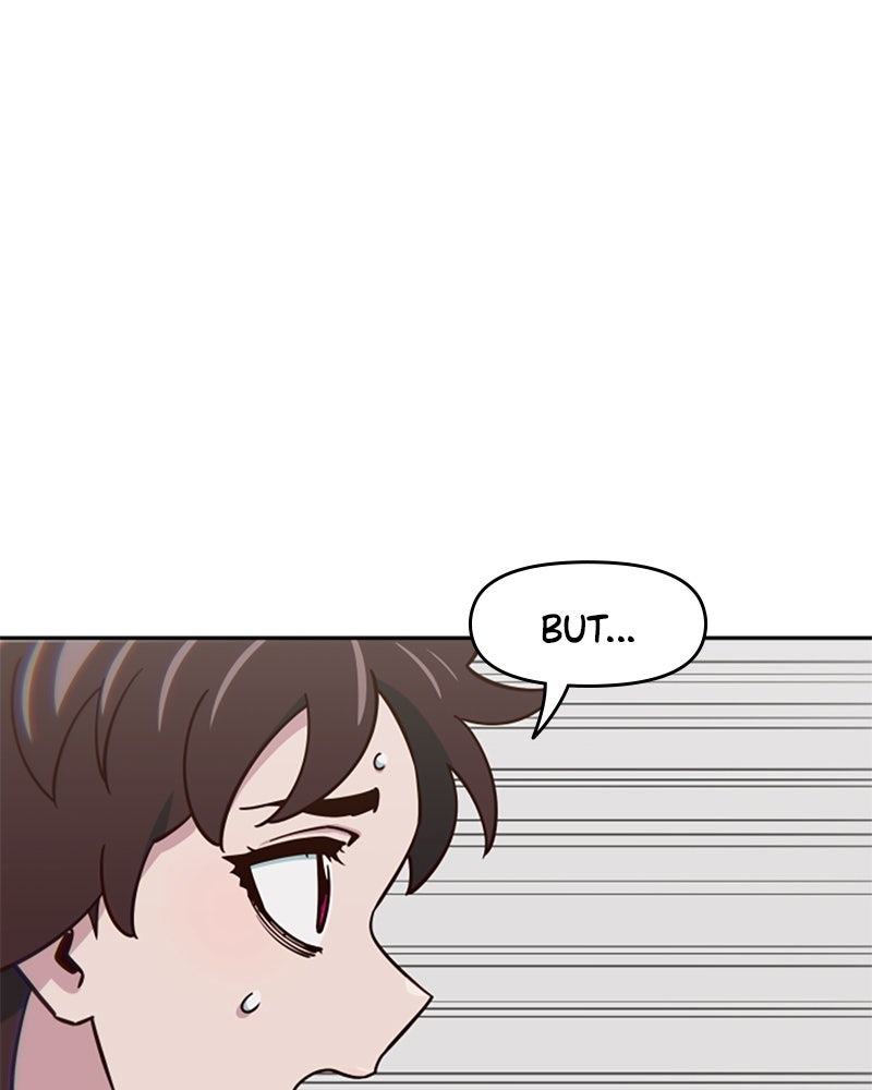 My Virtual Godis a Teenage Girl Ep. 90 - Confrontation page 11 - 