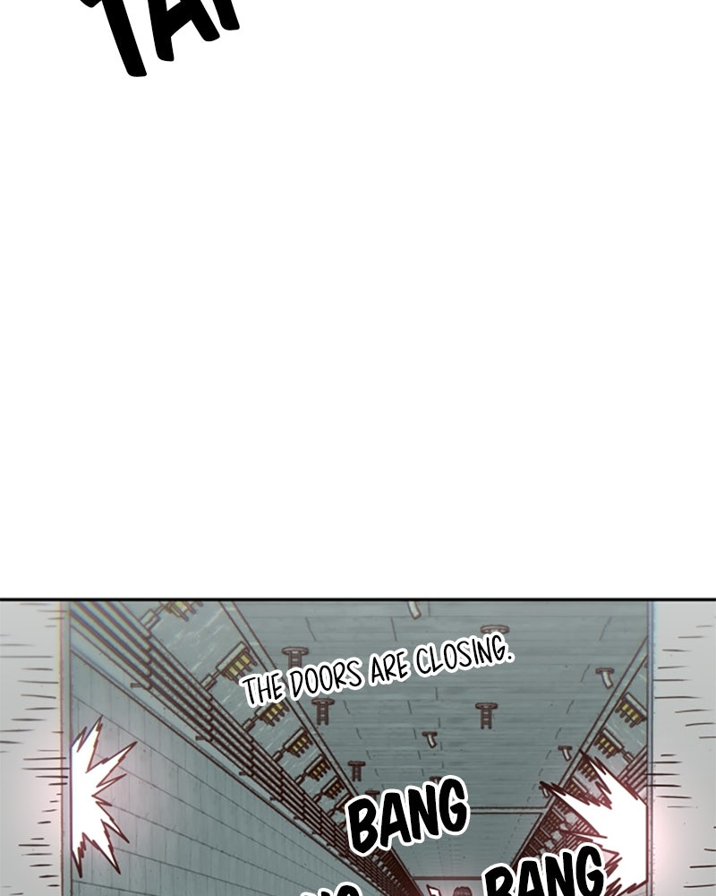 My Virtual Godis a Teenage Girl Ep. 90 - Confrontation page 103 - 