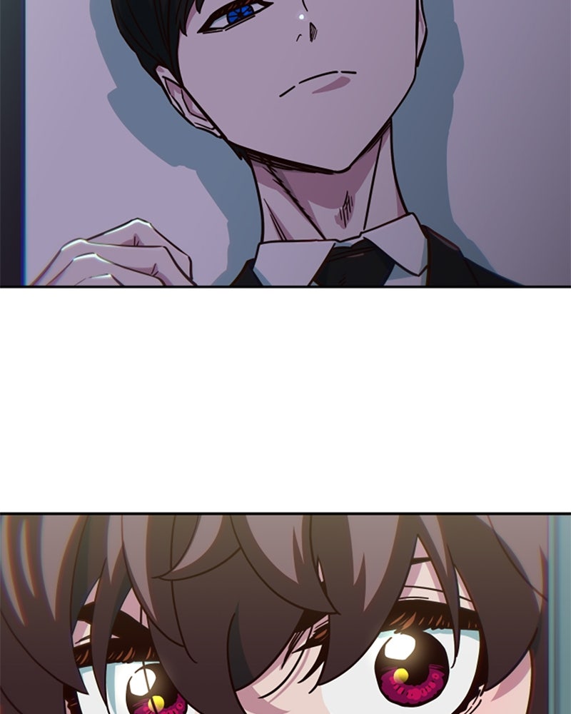 My Virtual Godis a Teenage Girl Ep. 90 - Confrontation page 120 - 