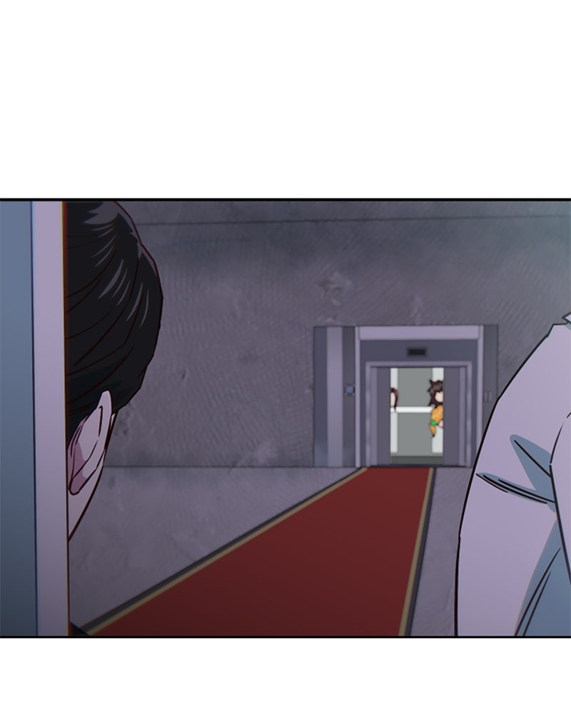 My Virtual Godis a Teenage Girl Ep. 90 - Confrontation page 122 - 