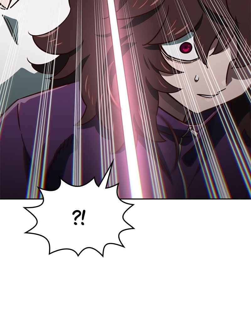 My Virtual Godis a Teenage Girl Ep. 90 - Confrontation page 28 - 