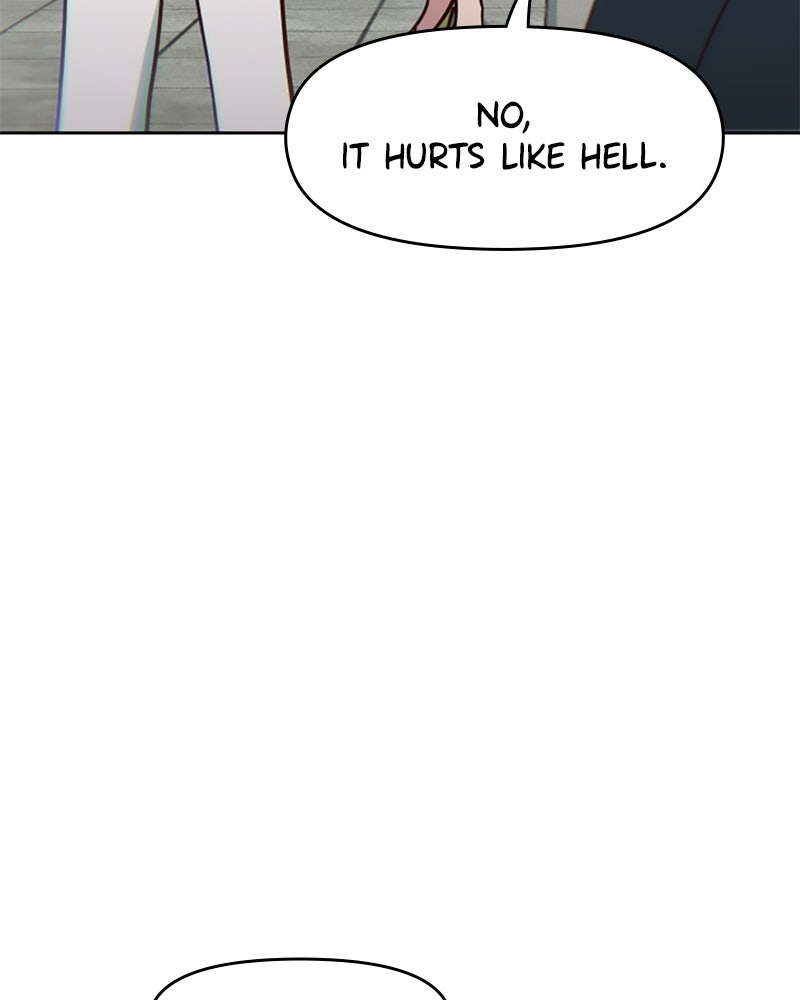 My Virtual Godis a Teenage Girl Ep. 90 - Confrontation page 40 - 
