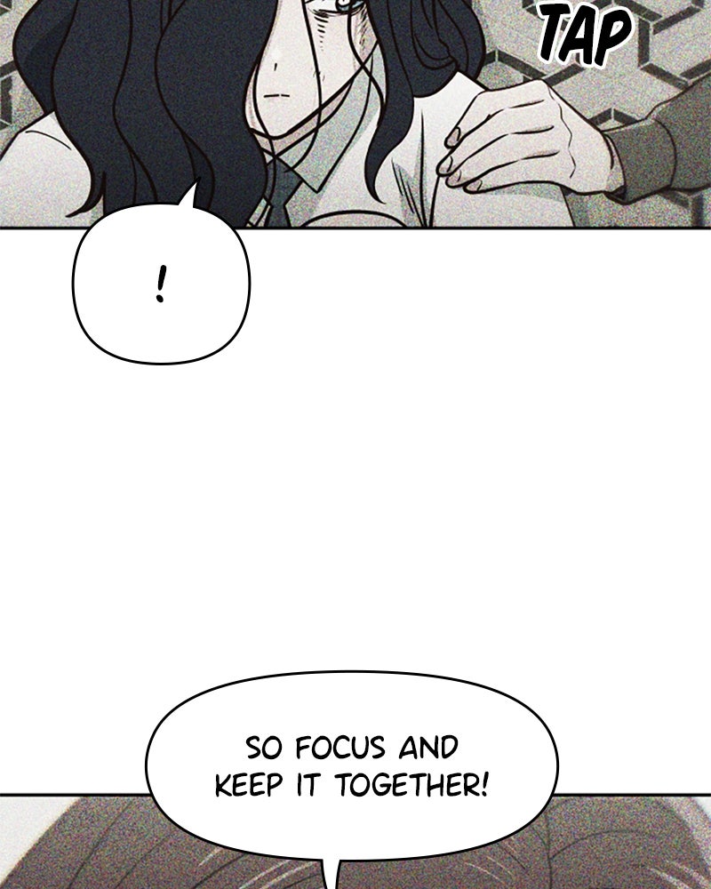 My Virtual Godis a Teenage Girl Ep. 90 - Confrontation page 48 - 
