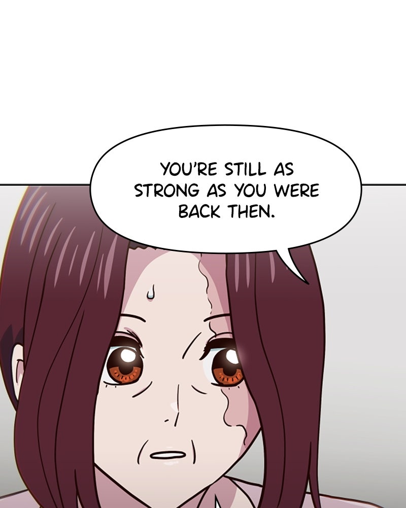My Virtual Godis a Teenage Girl Ep. 90 - Confrontation page 51 - 