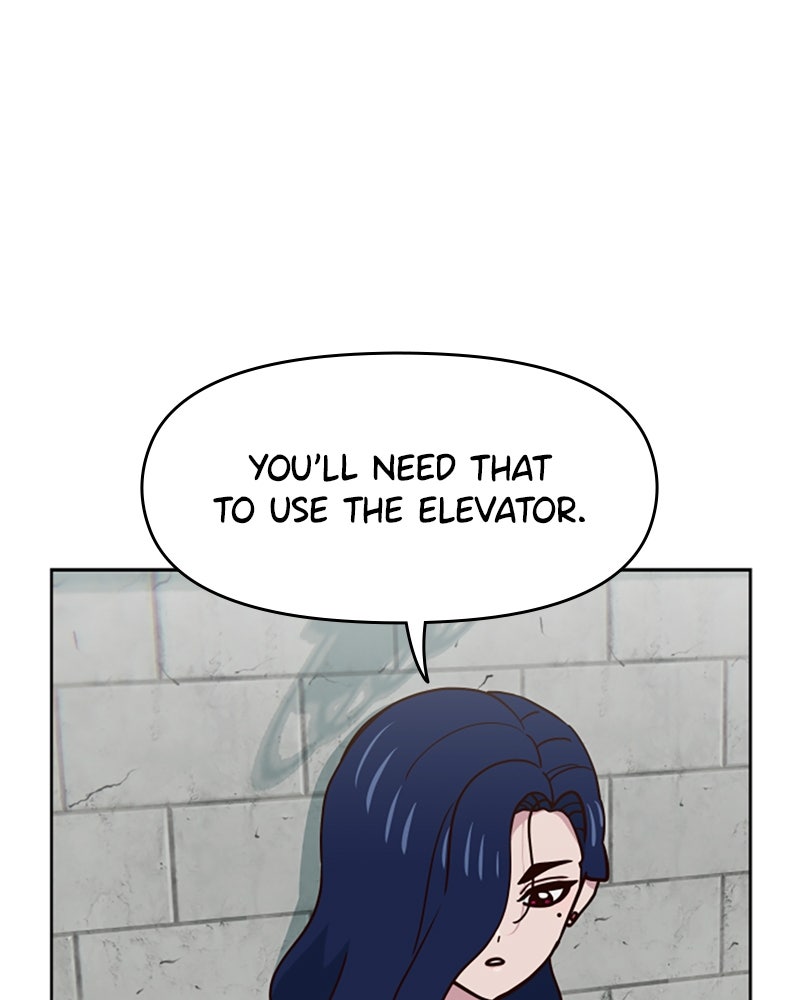 My Virtual Godis a Teenage Girl Ep. 90 - Confrontation page 54 - 