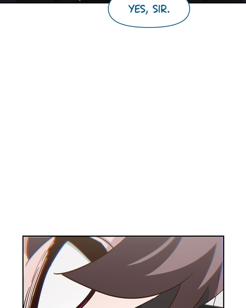 My Virtual Godis a Teenage Girl Ep. 90 - Confrontation page 7 - 