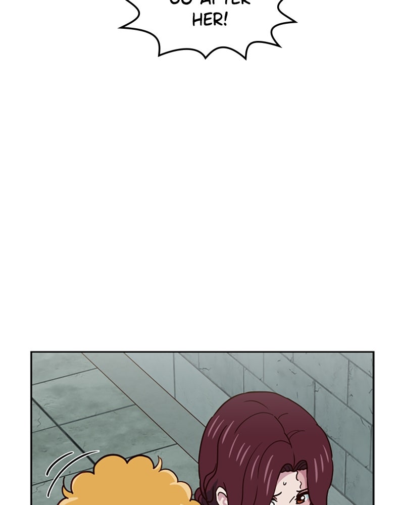 My Virtual Godis a Teenage Girl Ep. 90 - Confrontation page 69 - 