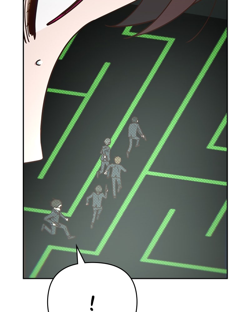 My Virtual Godis a Teenage Girl Ep. 90 - Confrontation page 8 - 