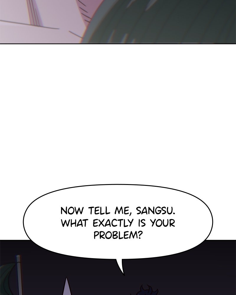 My Virtual Godis a Teenage Girl Ep. 90 - Confrontation page 77 - 