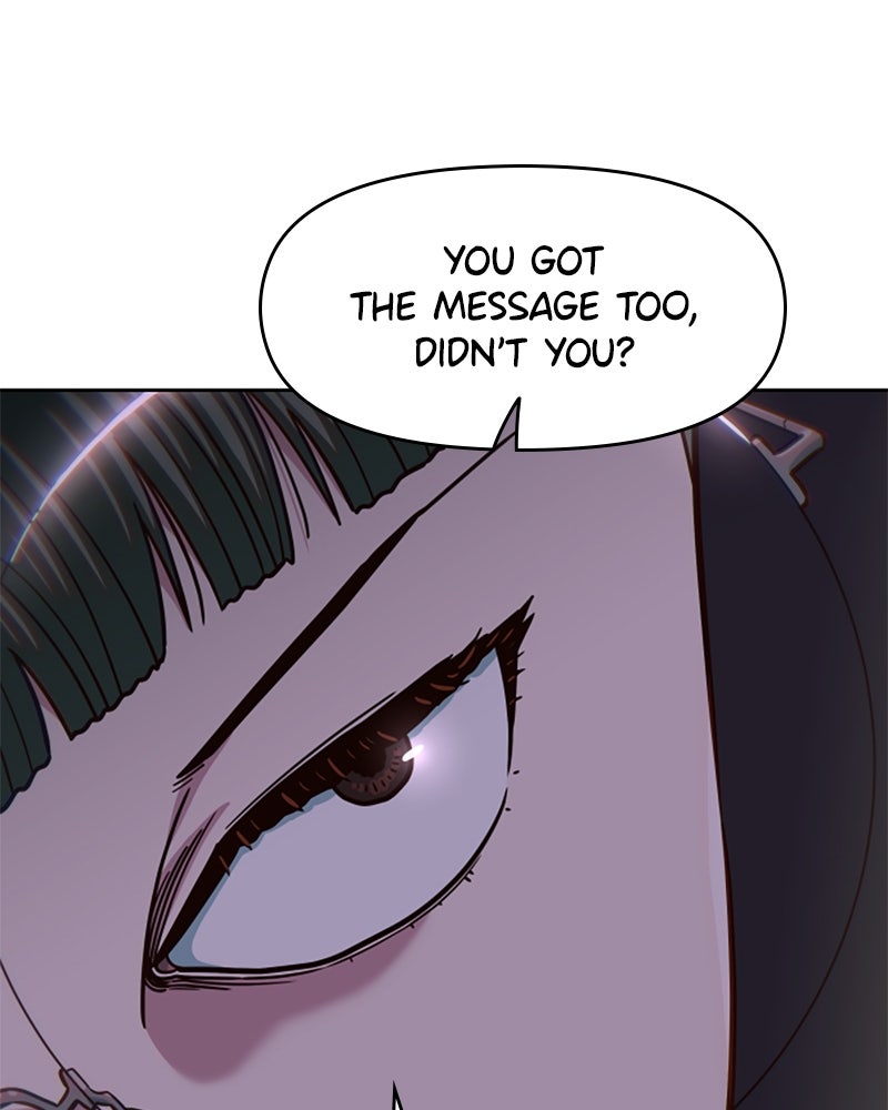 My Virtual Godis a Teenage Girl Ep. 90 - Confrontation page 79 - 