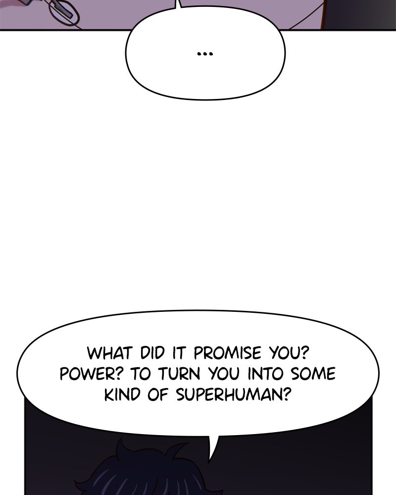 My Virtual Godis a Teenage Girl Ep. 90 - Confrontation page 80 - 