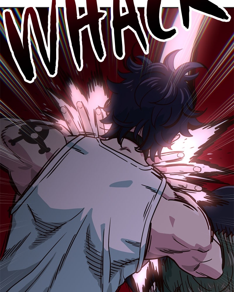 My Virtual Godis a Teenage Girl Ep. 90 - Confrontation page 86 - 