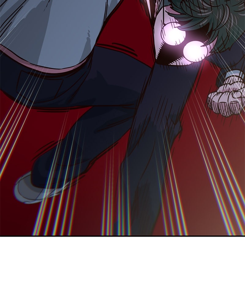 My Virtual Godis a Teenage Girl Ep. 90 - Confrontation page 87 - 