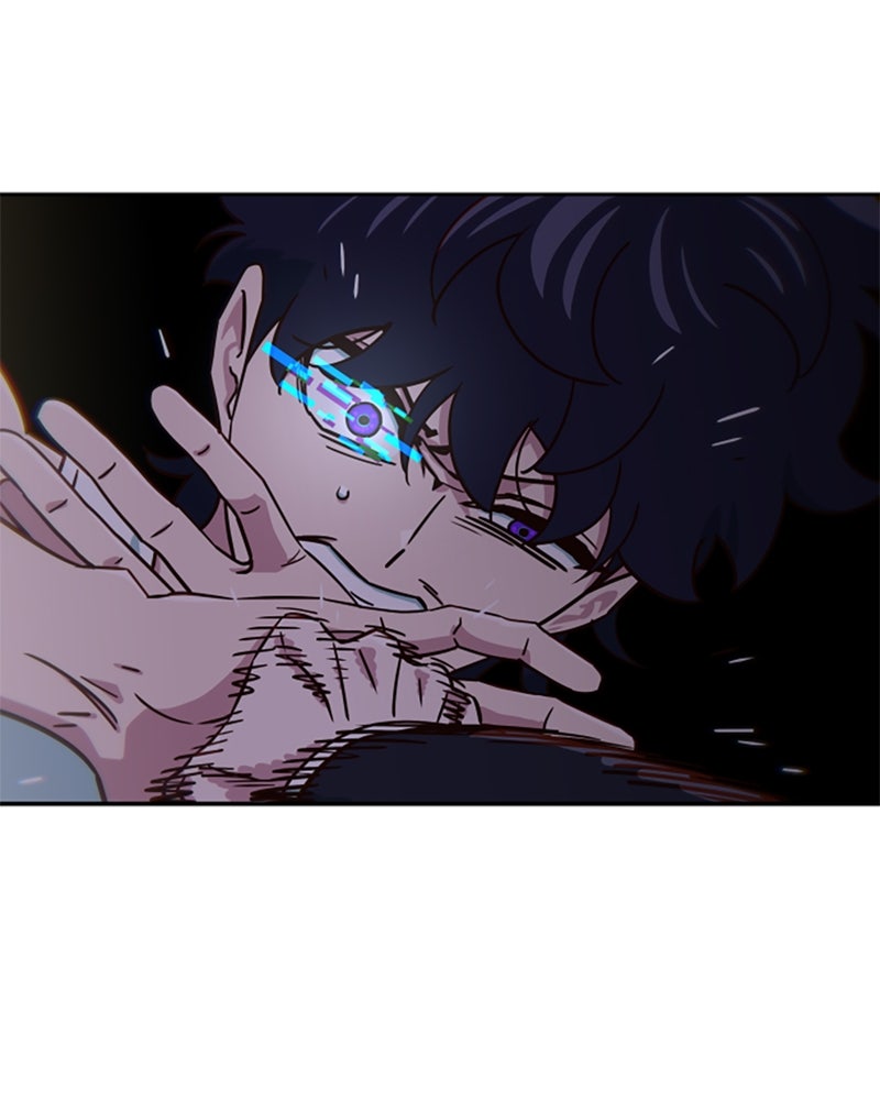 My Virtual Godis a Teenage Girl Ep. 90 - Confrontation page 88 - 