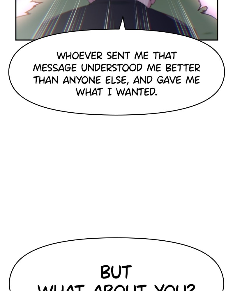 My Virtual Godis a Teenage Girl Ep. 90 - Confrontation page 90 - 