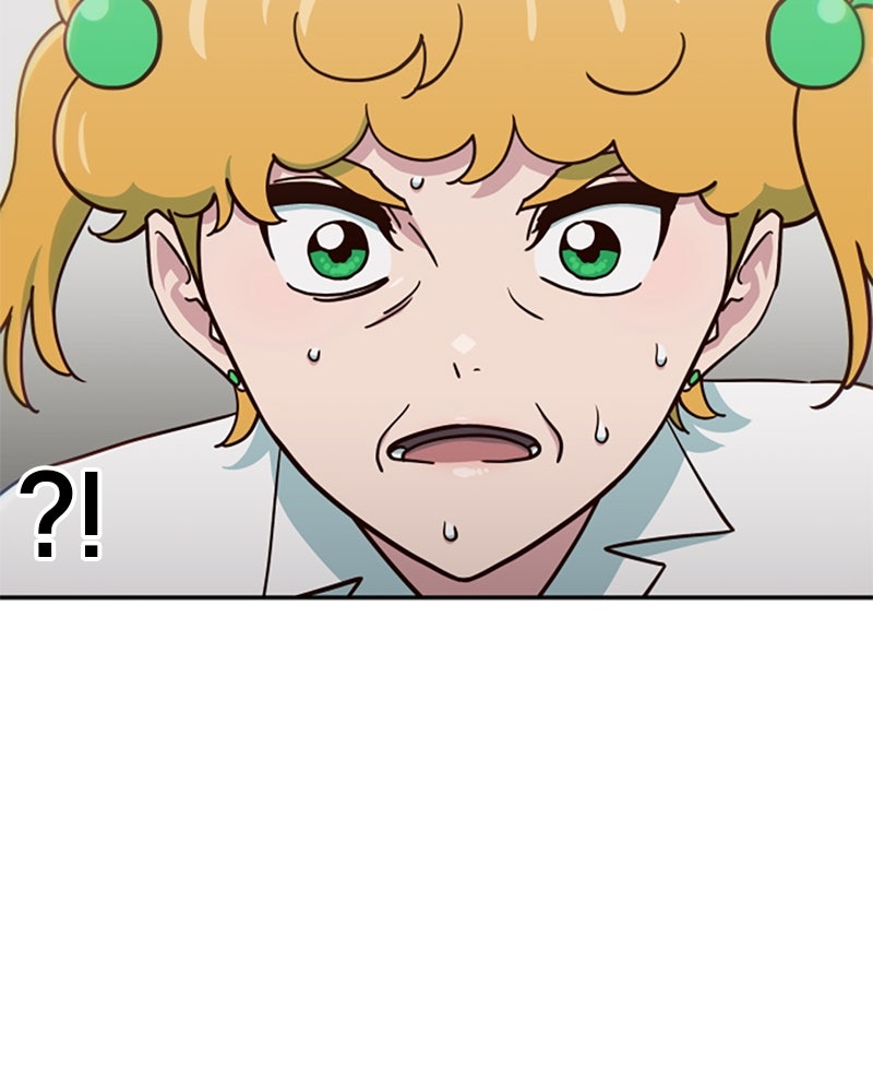 My Virtual Godis a Teenage Girl Ep. 90 - Confrontation page 95 - 