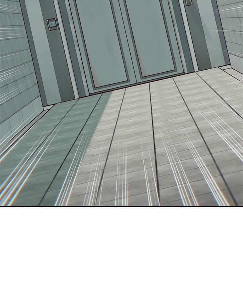 My Virtual Godis a Teenage Girl Ep. 90 - Confrontation page 97 - 