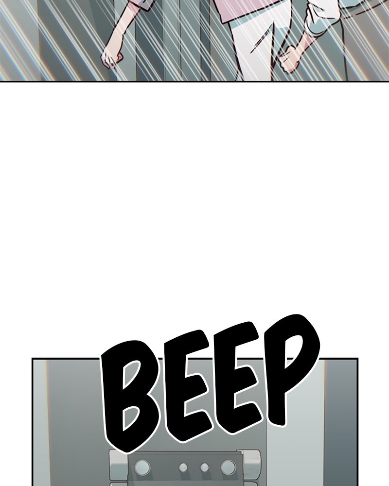 My Virtual Godis a Teenage Girl Ep. 90 - Confrontation page 99 - 