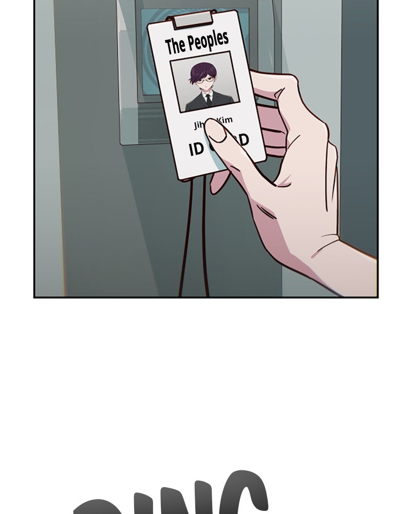 My Virtual Godis a Teenage Girl Ep. 90 - Confrontation page 100 - 