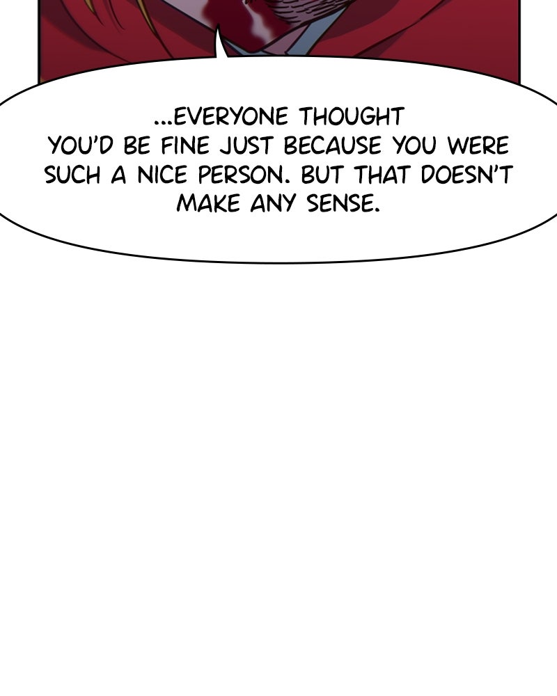 My Virtual Godis a Teenage Girl Ep. 91 - Being Comforted page 105 - 