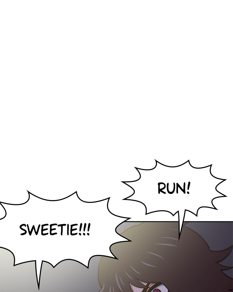 My Virtual Godis a Teenage Girl Ep. 91 - Being Comforted page 12 - 