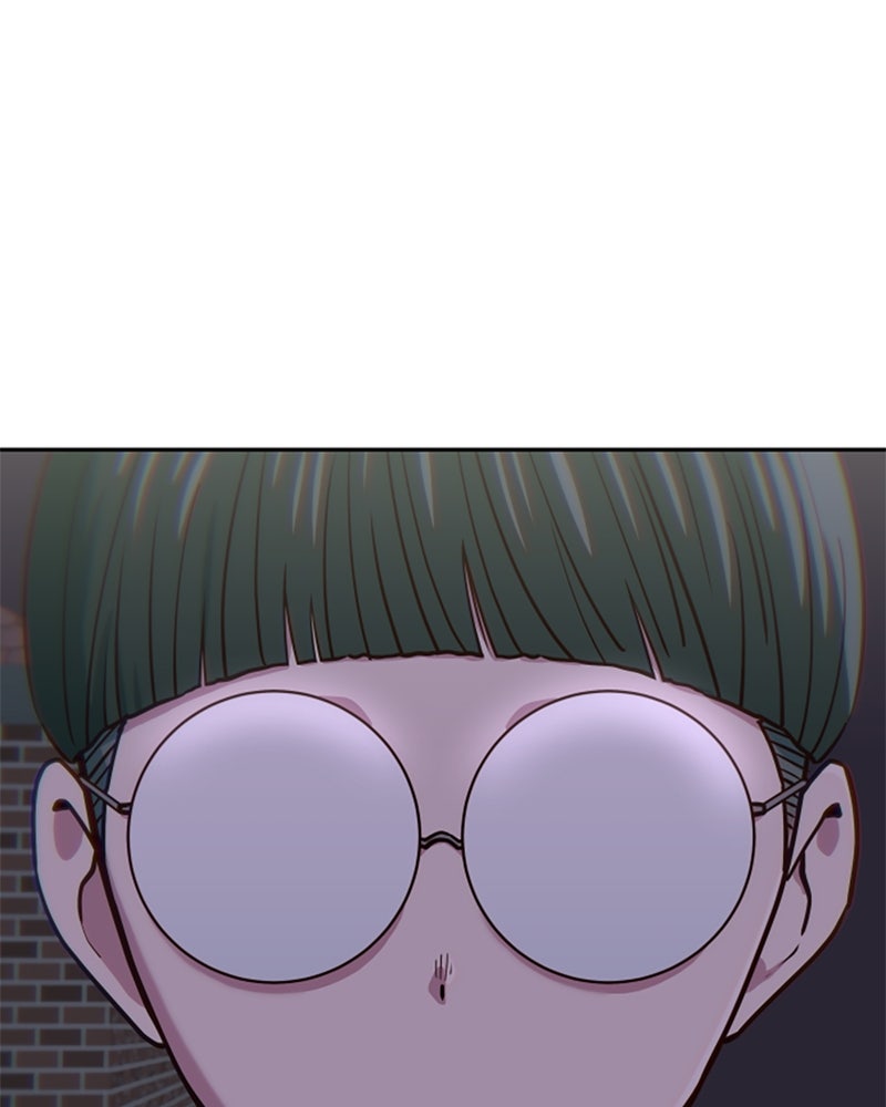 My Virtual Godis a Teenage Girl Ep. 91 - Being Comforted page 114 - 