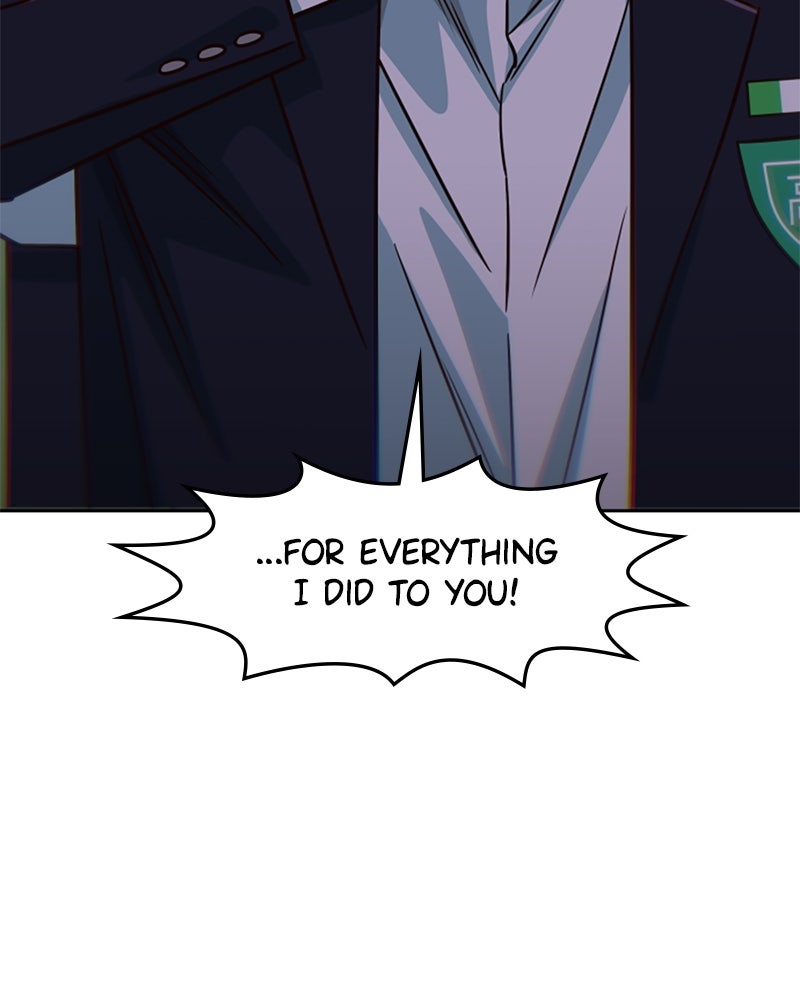 My Virtual Godis a Teenage Girl Ep. 91 - Being Comforted page 117 - 