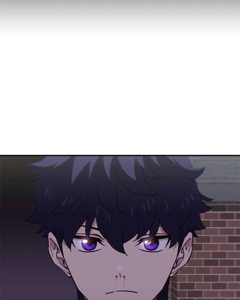 My Virtual Godis a Teenage Girl Ep. 91 - Being Comforted page 125 - 