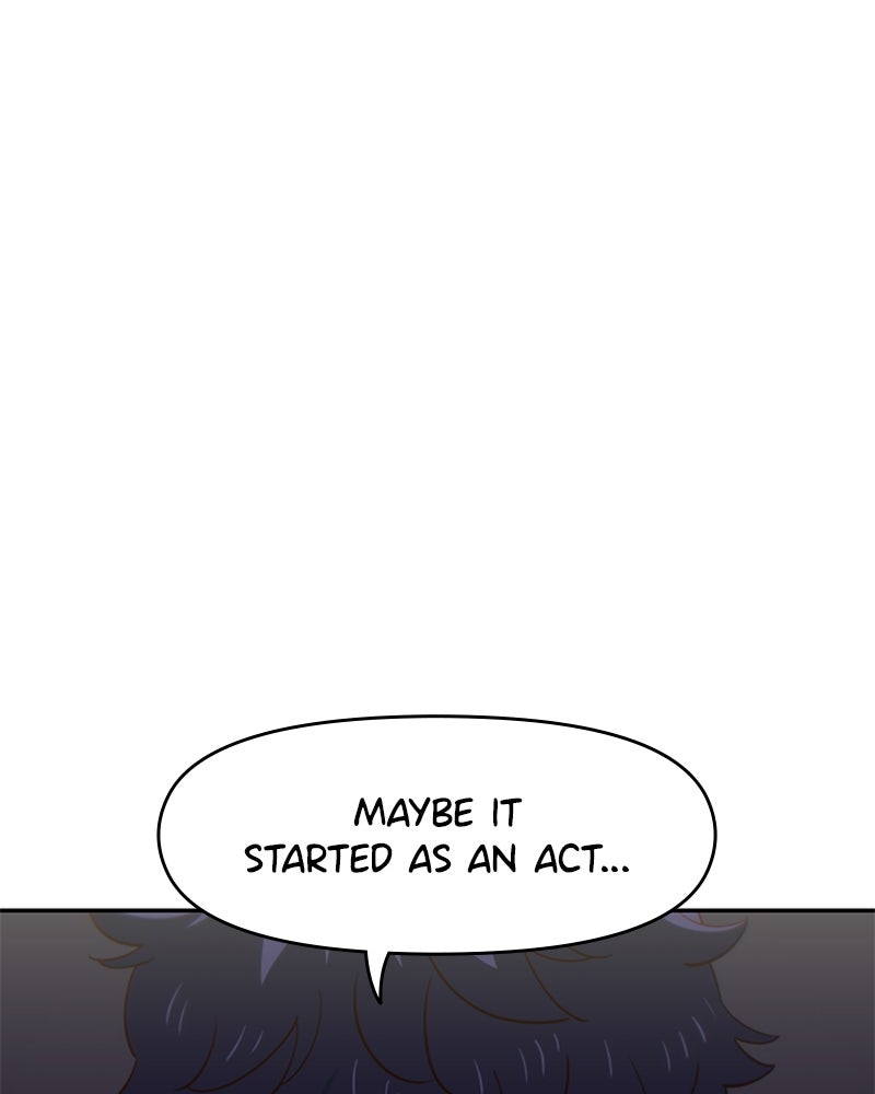 My Virtual Godis a Teenage Girl Ep. 91 - Being Comforted page 128 - 