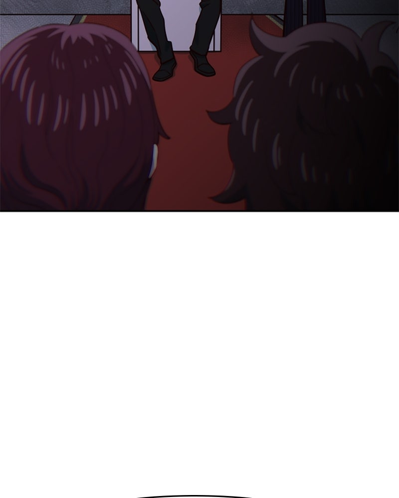 My Virtual Godis a Teenage Girl Ep. 91 - Being Comforted page 136 - 