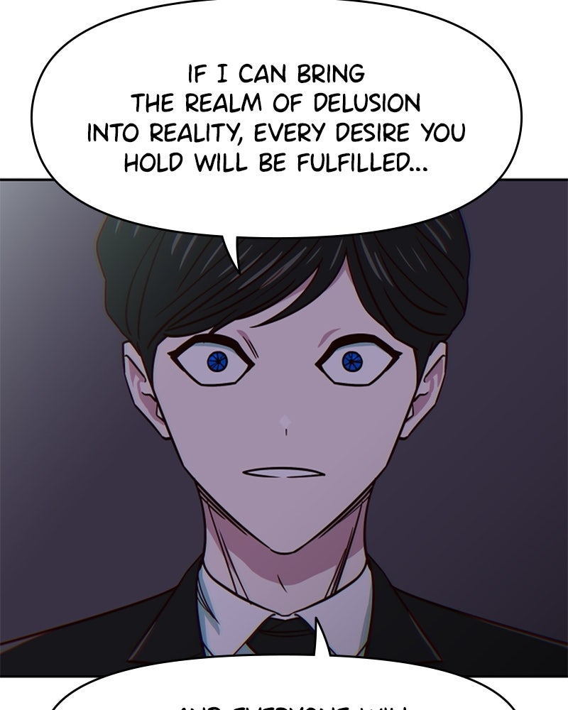 My Virtual Godis a Teenage Girl Ep. 91 - Being Comforted page 137 - 