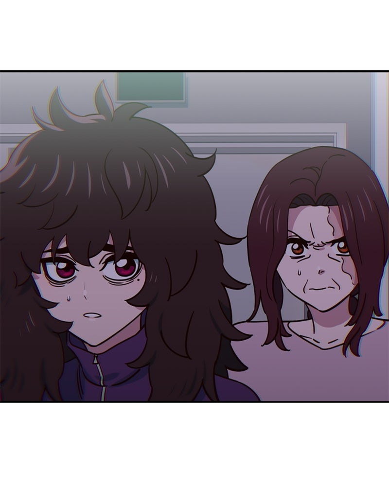 My Virtual Godis a Teenage Girl Ep. 91 - Being Comforted page 143 - 