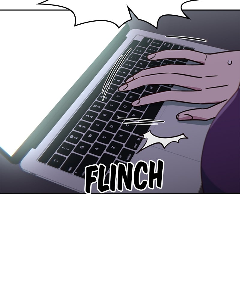 My Virtual Godis a Teenage Girl Ep. 91 - Being Comforted page 16 - 