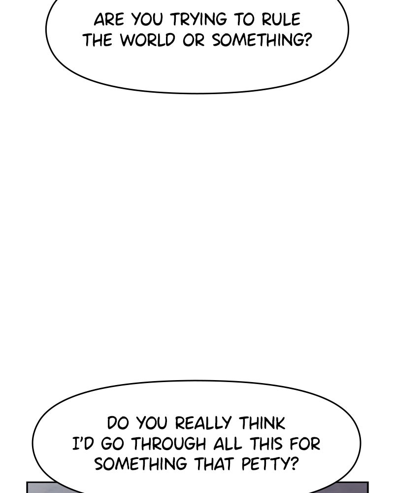 My Virtual Godis a Teenage Girl Ep. 91 - Being Comforted page 28 - 
