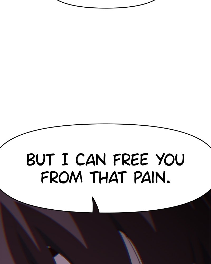 My Virtual Godis a Teenage Girl Ep. 91 - Being Comforted page 49 - 