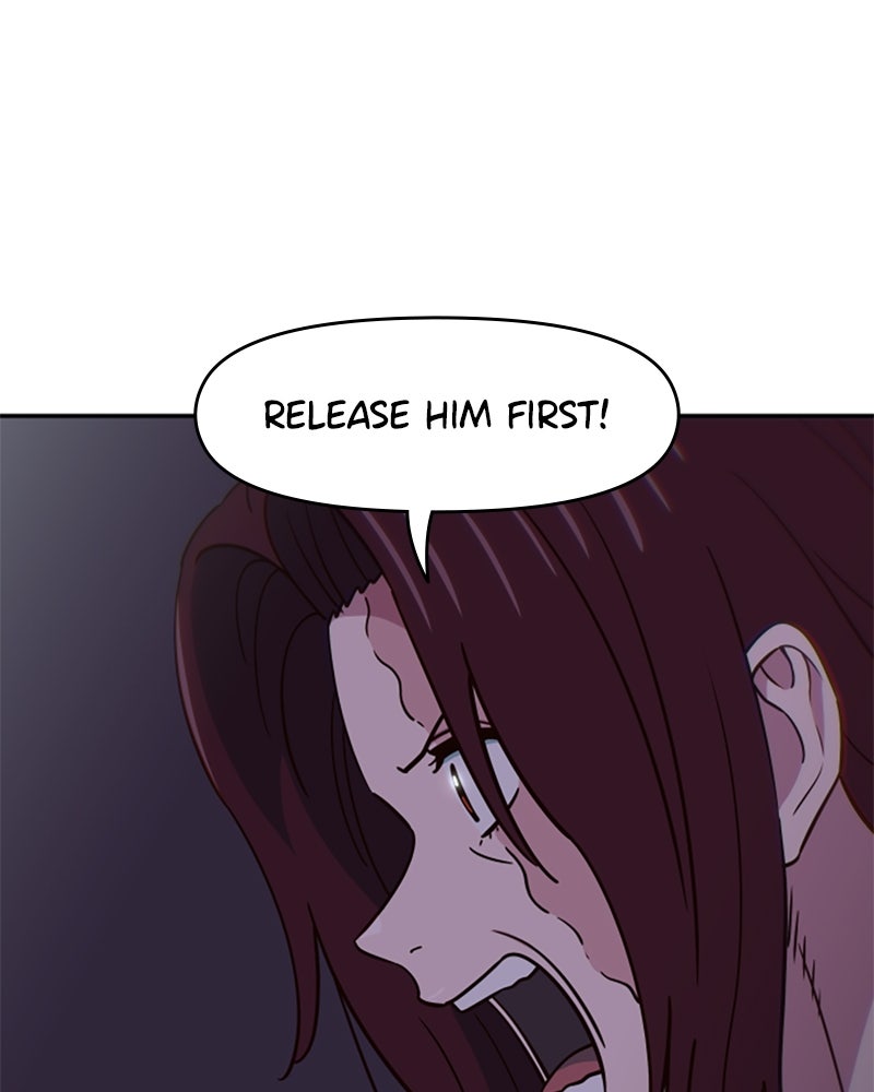 My Virtual Godis a Teenage Girl Ep. 91 - Being Comforted page 6 - 