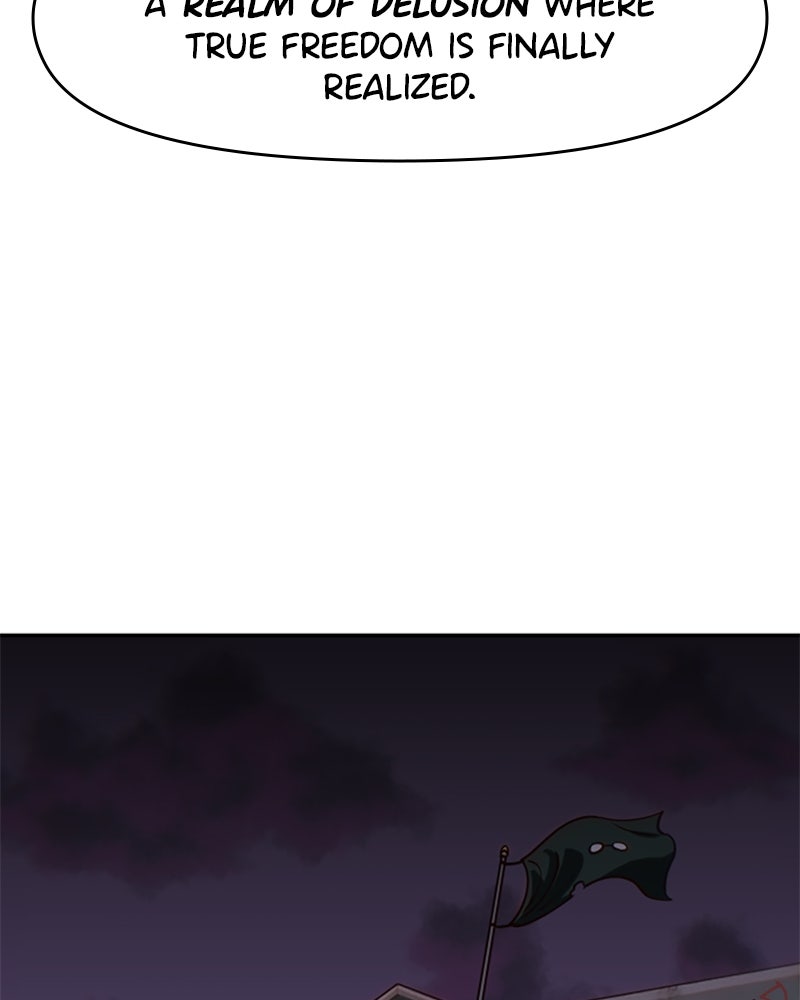My Virtual Godis a Teenage Girl Ep. 91 - Being Comforted page 53 - 