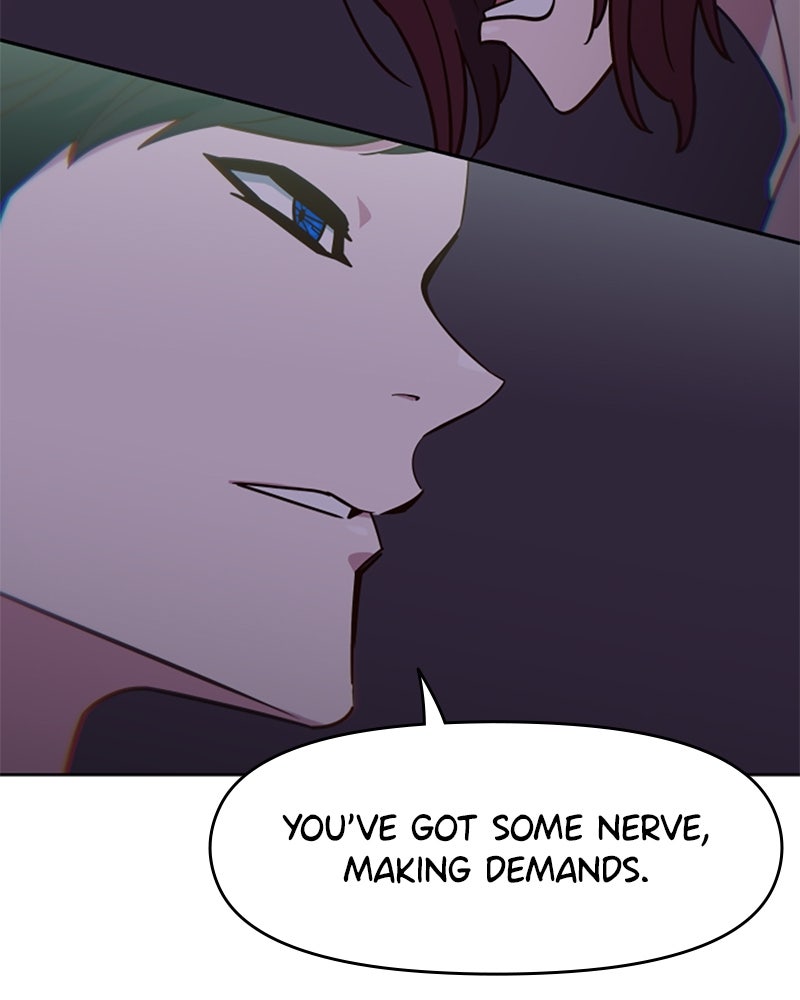 My Virtual Godis a Teenage Girl Ep. 91 - Being Comforted page 7 - 