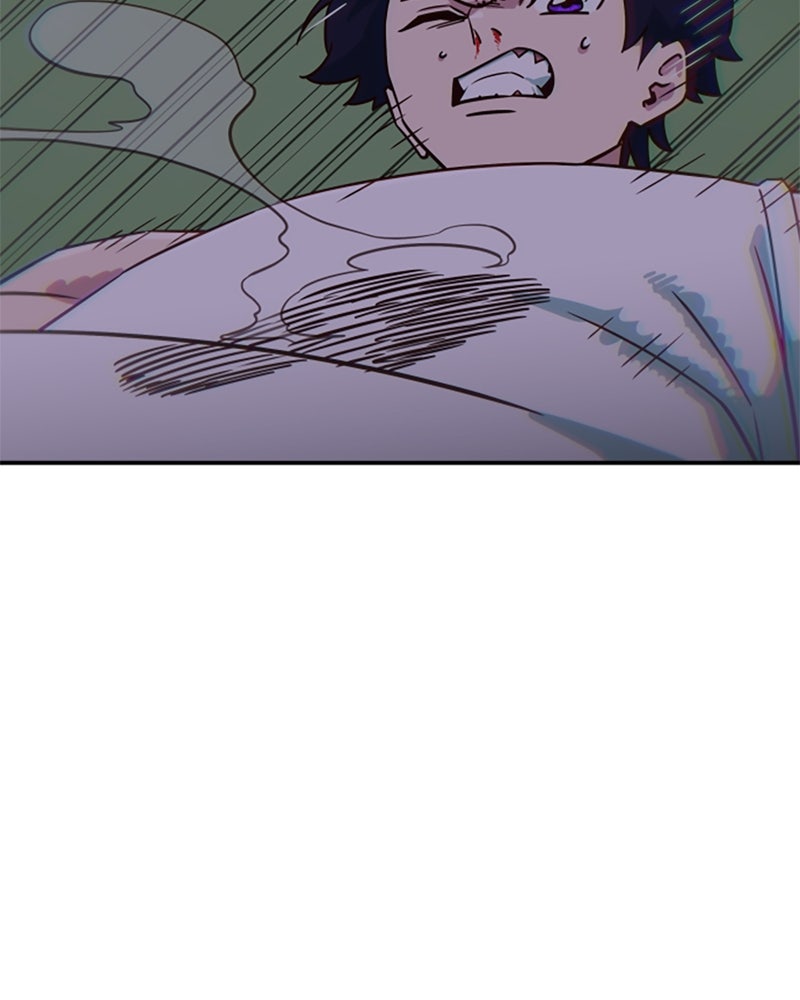 My Virtual Godis a Teenage Girl Ep. 91 - Being Comforted page 66 - 
