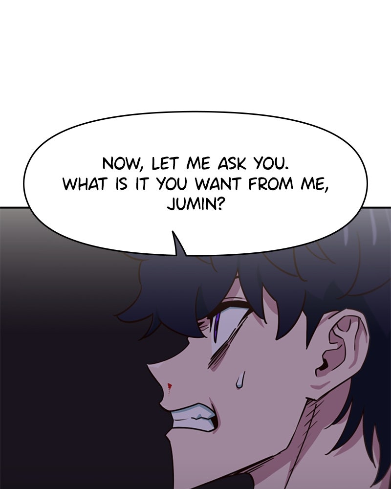 My Virtual Godis a Teenage Girl Ep. 91 - Being Comforted page 71 - 