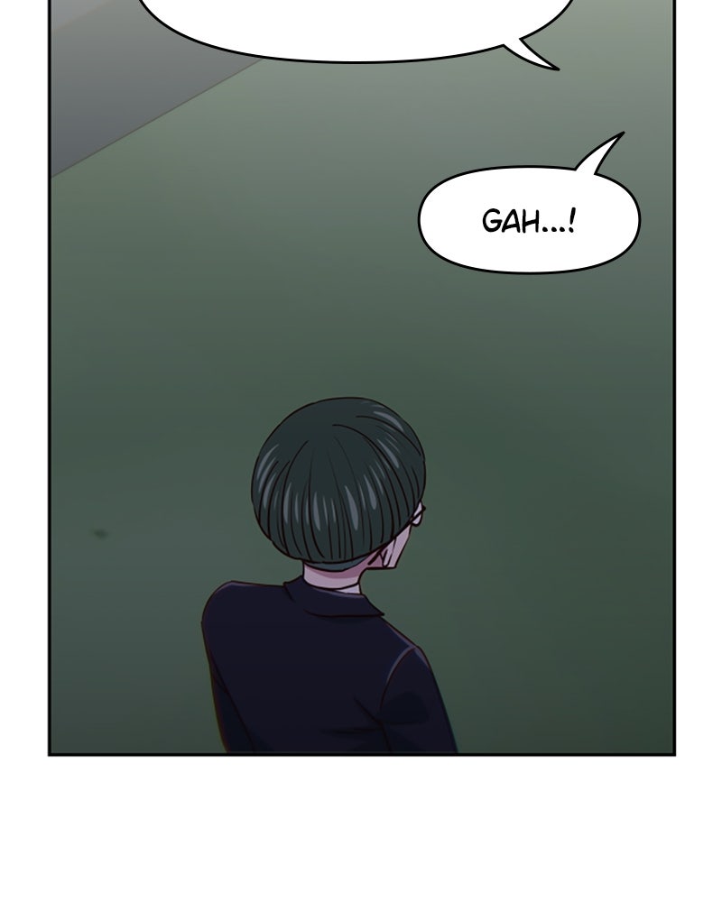 My Virtual Godis a Teenage Girl Ep. 91 - Being Comforted page 94 - 