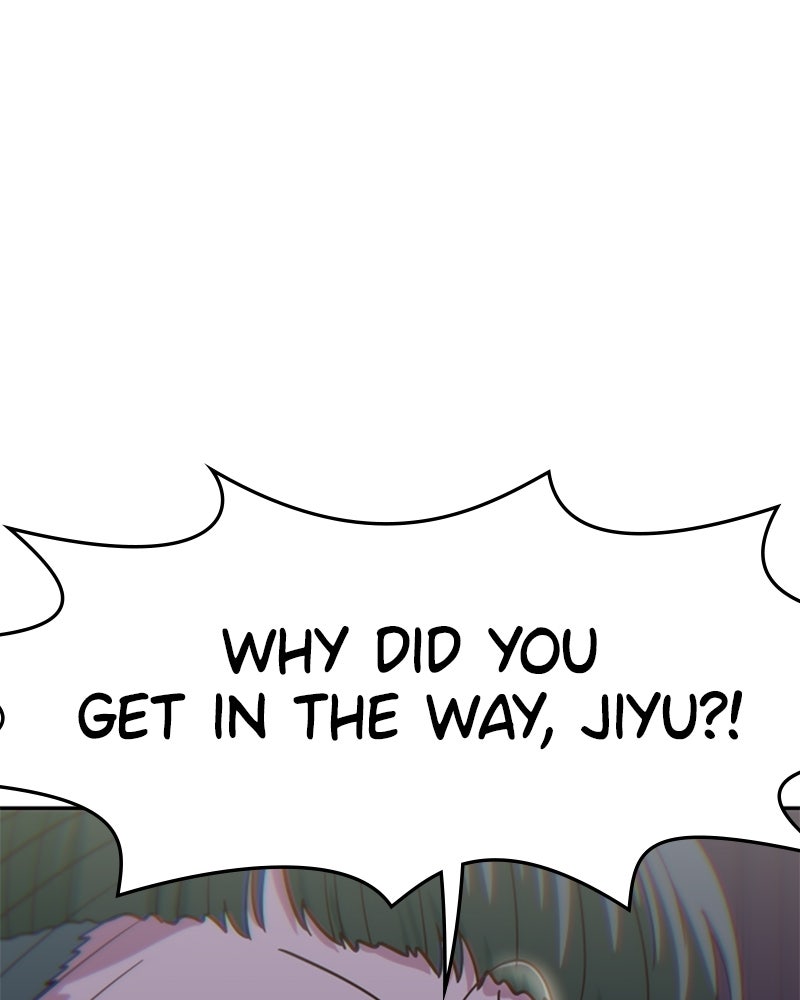 My Virtual Godis a Teenage Girl Ep. 91 - Being Comforted page 95 - 