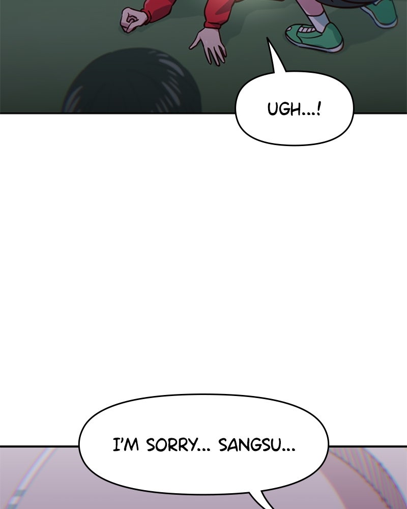 My Virtual Godis a Teenage Girl Ep. 91 - Being Comforted page 98 - 