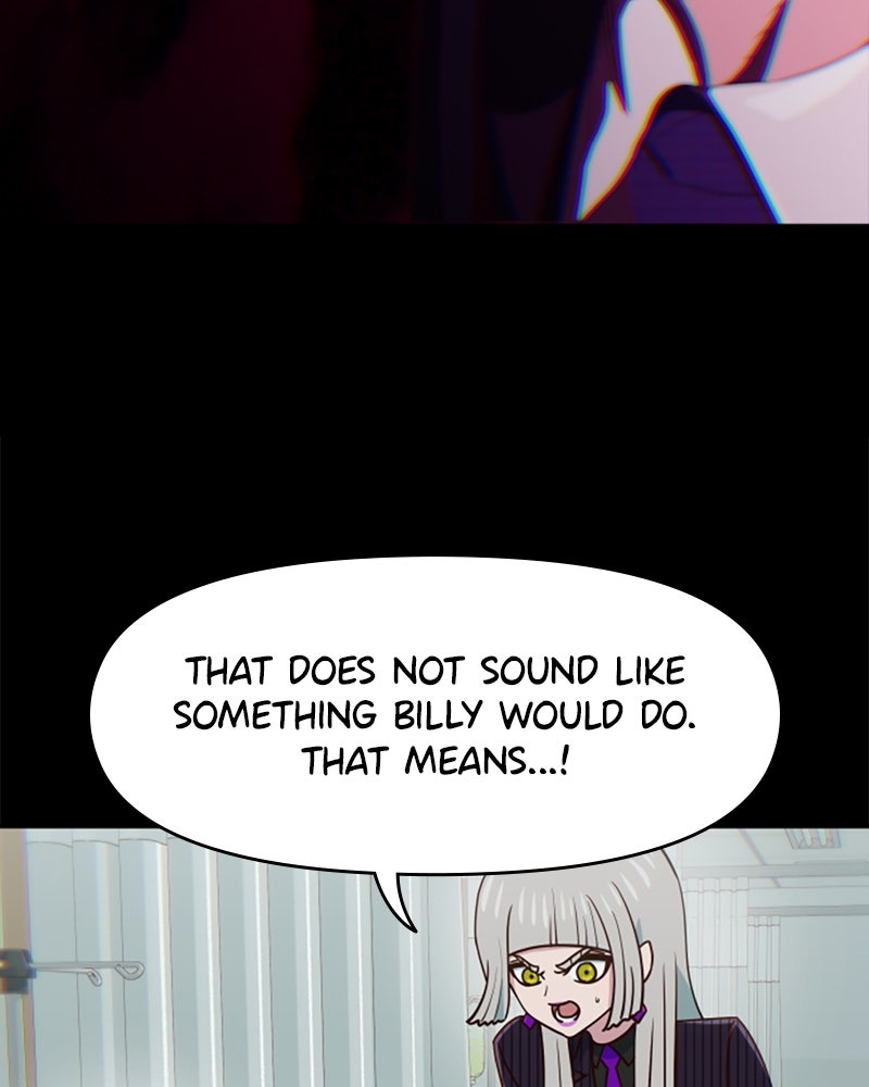 My Virtual Godis a Teenage Girl Ep. 92 - Rina Ma page 106 - 