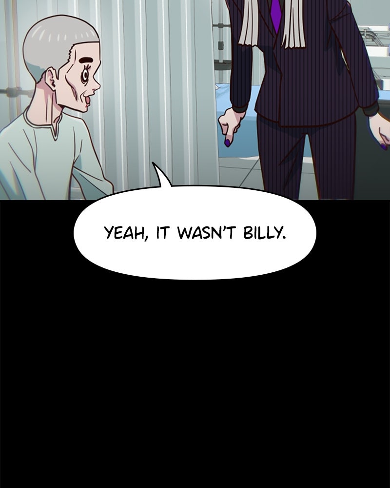 My Virtual Godis a Teenage Girl Ep. 92 - Rina Ma page 107 - 
