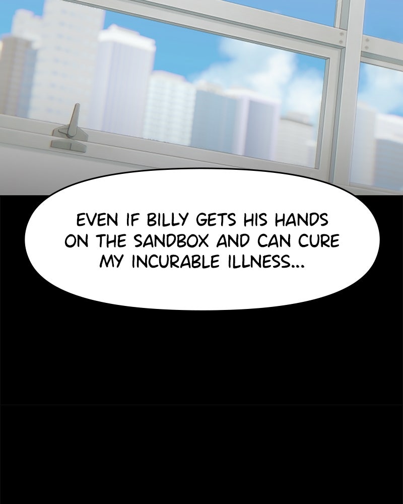 My Virtual Godis a Teenage Girl Ep. 92 - Rina Ma page 115 - 